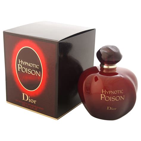 dior hypnotic poison körperlotion|hypnotic poison Dior for women.